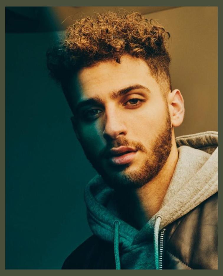 Christian Paul